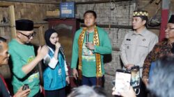 Lampung Selatan Jadi Pusat Launching Bedah Rumah se-Sumatra, 1.491 Rumah Warga Siap Dibangun