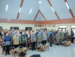 Pemprov Lampung Deklarasikan SPMB 2026/2027 Bersih dan Transparan, Usung Semangat “No Titip, No Jastip”