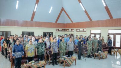 Pemprov Lampung Deklarasikan SPMB 2026/2027 Bersih dan Transparan, Usung Semangat “No Titip, No Jastip”