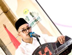 Polisi Gugur Ditembak, HIPMI Bandarlampung Desak Negara Bertindak Tegas