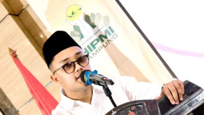 Polisi Gugur Ditembak, HIPMI Bandarlampung Desak Negara Bertindak Tegas