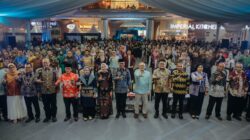 Gubernur Mirza Tutup Lasef 2026, Ribuan UMKM Didorong Masuk Ekosistem Ekonomi Syariah