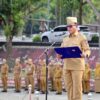 Darmawan Ingatkan ASN: Jangan Sekadar Hadir, Harus Berdampak untuk Masyarakat