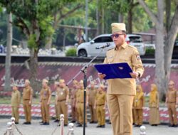 Darmawan Ingatkan ASN: Jangan Sekadar Hadir, Harus Berdampak untuk Masyarakat