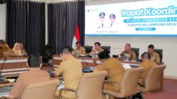 Pemkab Lampung Selatan Perketat Gertak HELAU, Gerakan Kebersihan Lingkungan Kini Jadi Budaya Kerja dan Bernilai Ekonomi