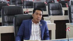 Gerindra Lampung Utara Minta DPRD Tinjau Pinjaman dari Pemkab
