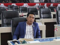 Gerindra Lampung Utara Minta DPRD Tinjau Pinjaman dari Pemkab