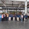 PT Industri Karet Nusantara Ikut Berpartisipasi Dalam Sosialisasi Modul E-Contract Bersama Tim Pengadaan Holding Perkebunan Nusantara