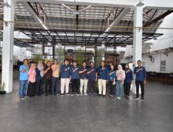 PT Industri Karet Nusantara Ikut Berpartisipasi Dalam Sosialisasi Modul E-Contract Bersama Tim Pengadaan Holding Perkebunan Nusantara