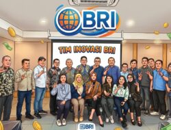BRI Region 5 Bandar Lampung Salurkan KUR Rp3,57 Triliun ke 66 Ribu hingga April 2026, Bukti Perkuat Pemberdayaan UMKM Naik Kelas