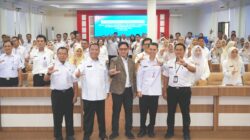 Pemkab Lampung Selatan Percepat Reformasi Kerja ASN demi Pelayanan Publik Lebih Cepat