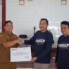 Wujud Kepedulian Sosial, PLN Nusantara Power UP Bandar Lampung Salurkan Bantuan Sarana untuk Sekolah Disabilitas UPTD PRSPD Bandar Lampung