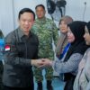 Sekdaprov Marindo Hadiri Peresmian Kopdes Merah Putih, Pemprov Lampung Siapkan Aset Daerah