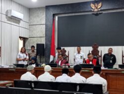 Tok! Hakim Vonis Bersalah Perusak Kebun Teh Malabar PTPN I Regional 2