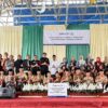 YBM BRILiaN Region 5 Bandar Lampung Salurkan Paket Pendidikan untuk Santri Ponpes Miftahul Huda 606