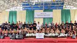 YBM BRILiaN Region 5 Bandar Lampung Salurkan Paket Pendidikan untuk Santri Ponpes Miftahul Huda 606