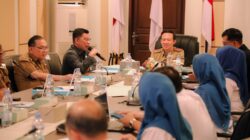 Pemprov Lampung Siapkan Rp125 Miliar untuk Jaga Kepesertaan JKN 2026