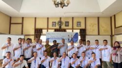 Holding Perkebunan Nusantara Dorong Profesionalisme SDM Sawit lewat Bimtek dan Sertifikasi Mandor PTPN IV Regional V