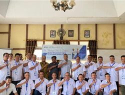 Holding Perkebunan Nusantara Dorong Profesionalisme SDM Sawit lewat Bimtek dan Sertifikasi Mandor PTPN IV Regional V