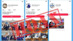 Masyarakat Wajib Waspada Modus Penipuan, BRI Region 5 Bandar Lampung Tegaskan Pengajuan KUR Tidak Ditawarkan Secara Online