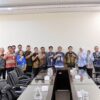 Pemkab Lampung Selatan Gandeng Universitas Indonesia Mandiri, 14 Perangkat Daerah Kolaborasi Percepat Pembangunan Daerah