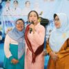 Guru TK Usia 74 Tahun Ini Mendadak Dapat Hadiah Istimewa dari Istri Bupati Lampung Selatan