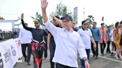 Dipuji Langsung Menko Zulhas, Strategi 0 Rupiah APBD Bupati Egi di IDS Sumatra 2026 Jadi Sorotan Nasional