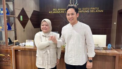 Ketukan Hati Nurani Bupati Egi Luluhkan PTPN, Redam Jerat Hukum Mbah Mujiran Lewat Jalur Damai