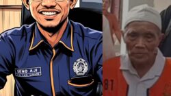 DPP KAMPUD Dukung Putusan Pemaafan Hakim, Akhiri Perkara Kakek Mujiran Didakwa Mencuri Getah Karet PTPN