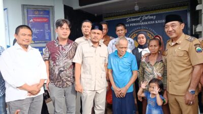 PTPN I Setujui Restorative Justice Mujiran
