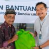 PLN Nusantara Power UP Bandar Lampung Salurkan Bantuan untuk UPTD Pelayanan Sosial Lanjut Usia “Tresna Werda”