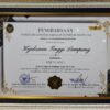 Ahmad Giri Akbar Bangga Kejati Lampung Jadi Juara I Tingkat Nasional