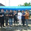 Berbagi di Idul Adha, PTPN I & PTPN IV Regional 7 Sembelih 6 Sapi dan 12 Kambing Qurban