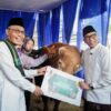 Momentum Iduladha, Pemprov Lampung Dorong Kepedulian dan Kesejahteraan Masyarakat