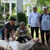 PLN Nusantara Power UP Bandar Lampung Laksanakan Pemotongan Hewan Qurban pada Hari Raya Idul Adha 1447 H