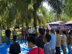 SPPN VII Apresiasi Pekerja Berprestasi, Perkuat Sinergi Organisasi untuk Dukung Produktivitas Perusahaan