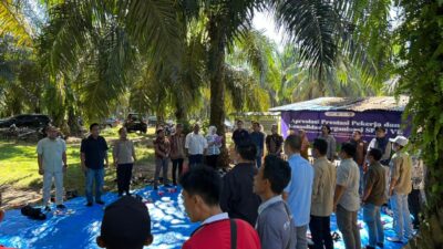 SPPN VII Apresiasi Pekerja Berprestasi, Perkuat Sinergi Organisasi untuk Dukung Produktivitas Perusahaan