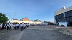 Hari Lahir Pancasila, PTPN I Regional 7: Aktualisasikan Nilai Pancasila di Dunia Kerja