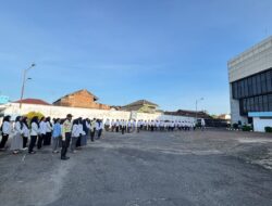 Hari Lahir Pancasila, PTPN I Regional 7: Aktualisasikan Nilai Pancasila di Dunia Kerja