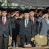 Sekda Marindo Kurniawan Teguhkan Komitmen Nilai-Nilai Pancasila dalam Pemerintahan