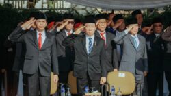 Sekda Marindo Kurniawan Teguhkan Komitmen Nilai-Nilai Pancasila dalam Pemerintahan