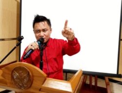 Ketum DPP Aliansi Indonesia Bersatu Minta Kapolresta Bandar Lampung Tegas Tuntaskan Kasus Dugaan Penyalahgunaan Distribusi Minyakita