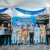 Wagub Jihan Nurlela Luncurkan Program Keringanan Pajak Kendaraan