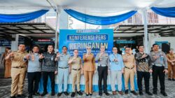 Wagub Jihan Nurlela Luncurkan Program Keringanan Pajak Kendaraan
