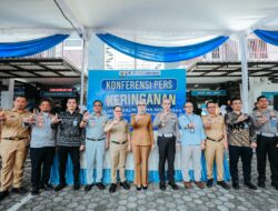Wagub Jihan Nurlela Luncurkan Program Keringanan Pajak Kendaraan