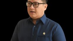 Ketua DPRD Lampung Yakin BGN di Bawah Nanik S. Deyang Kian Optimal Layani Masyarakat