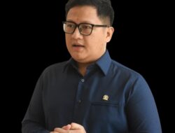 Ketua DPRD Lampung Yakin BGN di Bawah Nanik S. Deyang Kian Optimal Layani Masyarakat
