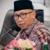 Gubernur Lampung: Kepemimpinan Baru BGN Momentum Perkuat Program Makan Bergizi Gratis