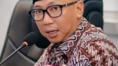 Gubernur Lampung: Kepemimpinan Baru BGN Momentum Perkuat Program Makan Bergizi Gratis