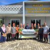 Holding Perkebunan Nusantara Perkuat Kepedulian Sosial, PTPN I Sembelih 304 Hewan Kurban